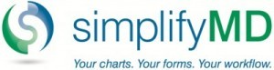 SimplifyMD: Your charts. Your forms. Your Workflow