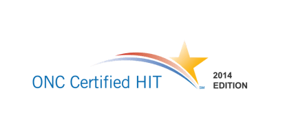 ONC Certified HIT