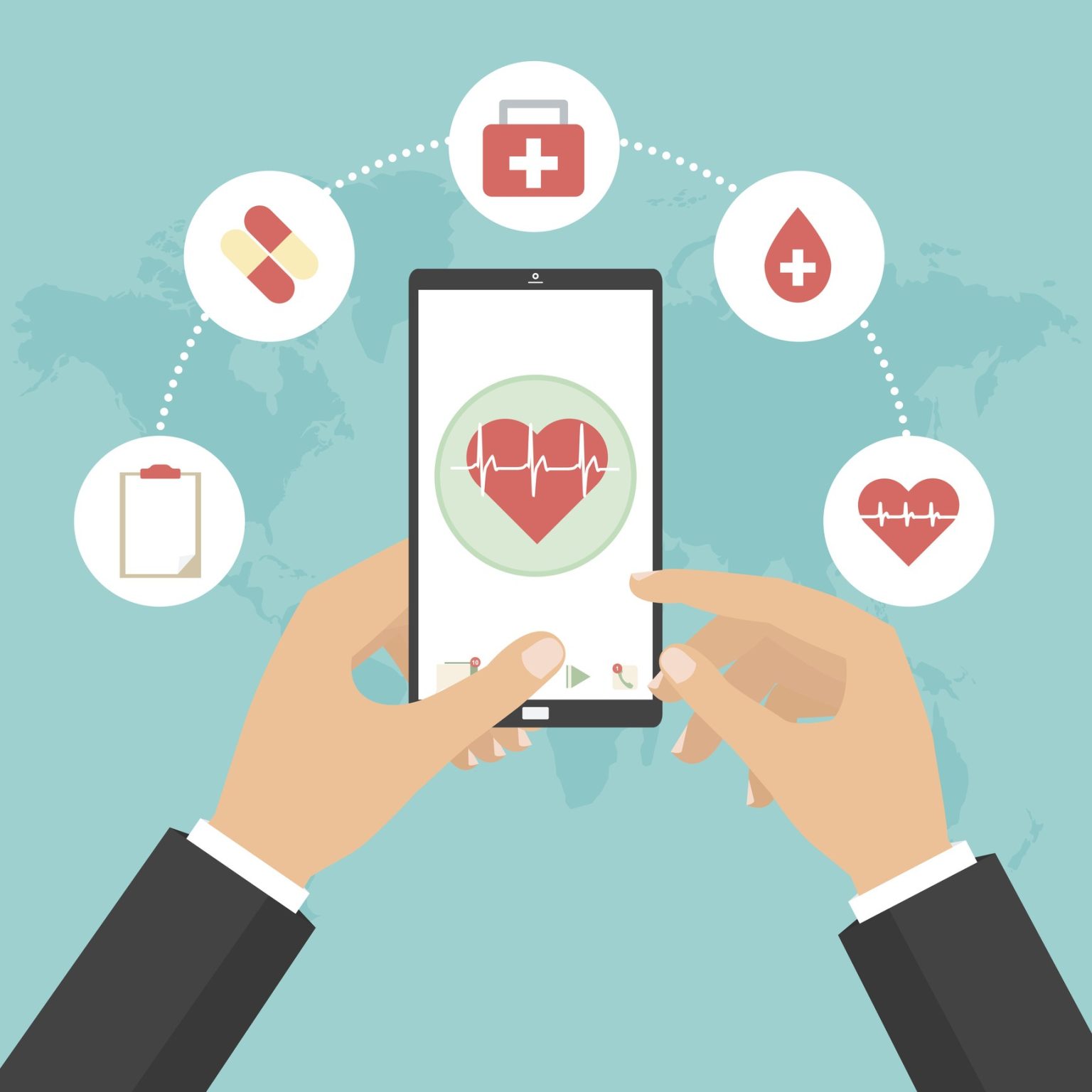 5 Biggest Barriers to Telehealth Implementation (& The Good News)