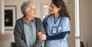 EHR for RHCs How the Right Technology Can Transform Rural Health Clinics​