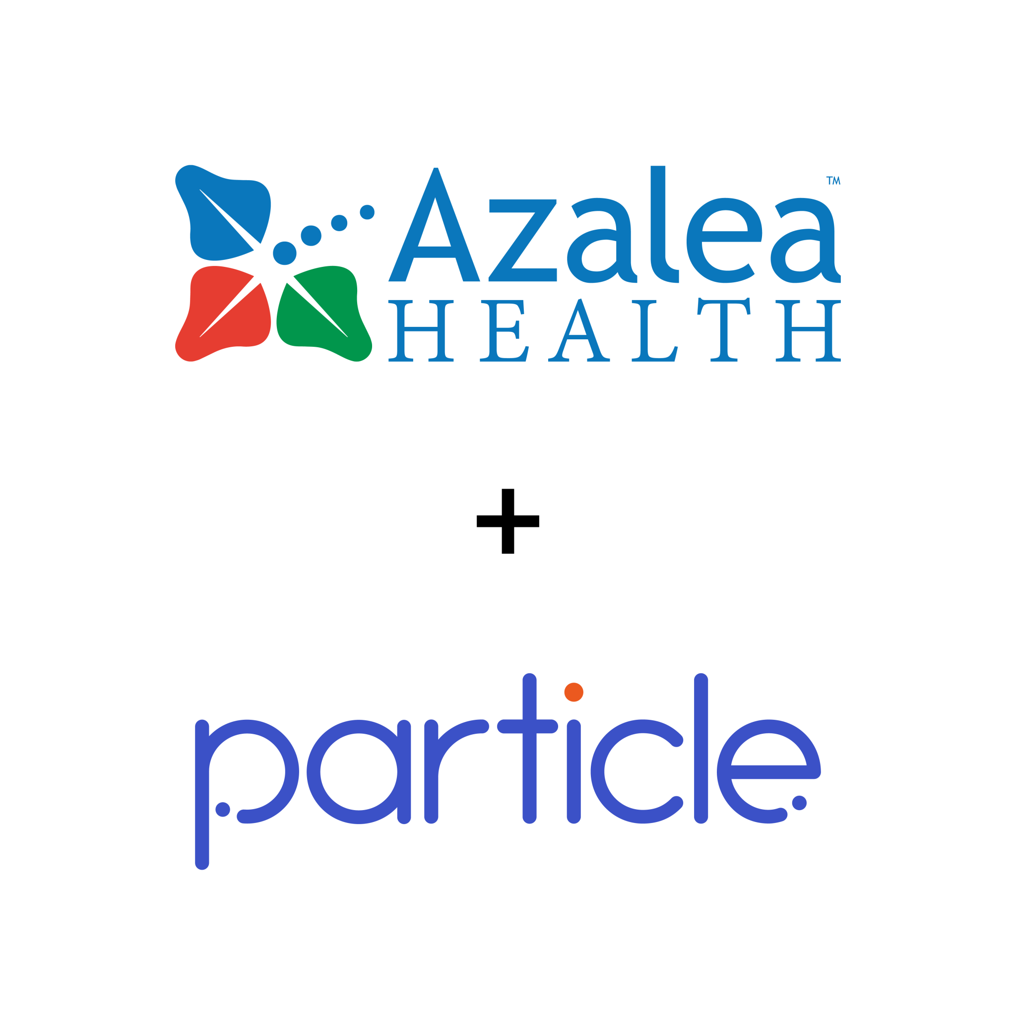 Azalea Health and Particle Health Enter Strategic Partnership Azalea