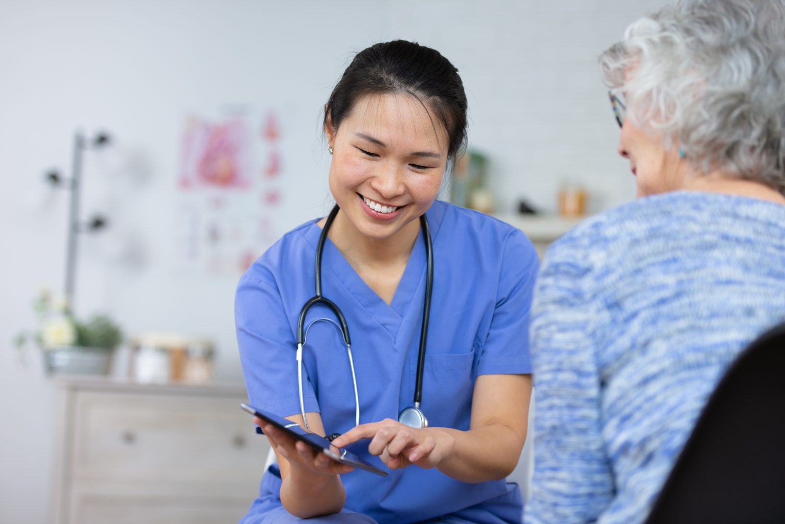 Should your clinic a rural health clinic?