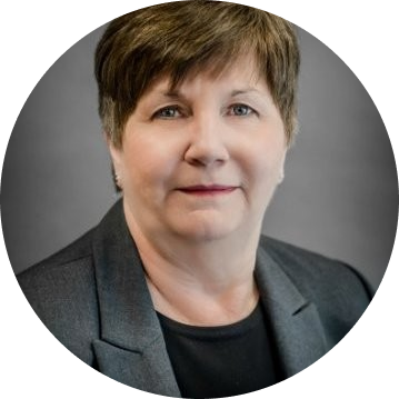 Helen Williams