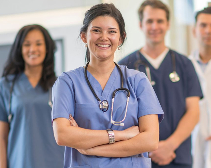 EHR for Critical Access Hospitals