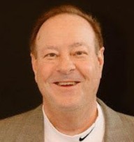 Brian Miller, CEO DeWitt Hospital and Nursing Home