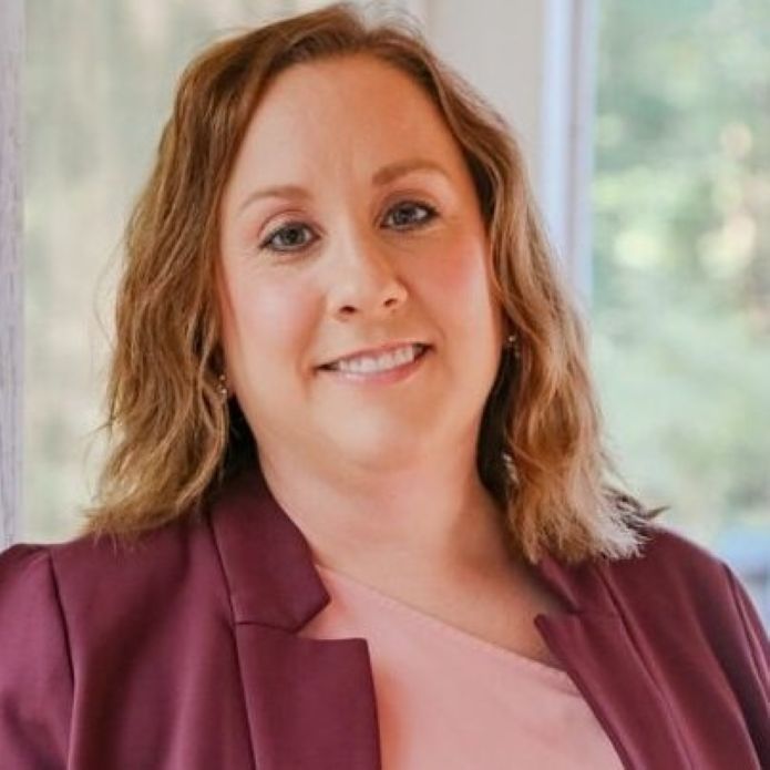 Elizabeth Burrows, JD, principal and owner, Burrows Consulting