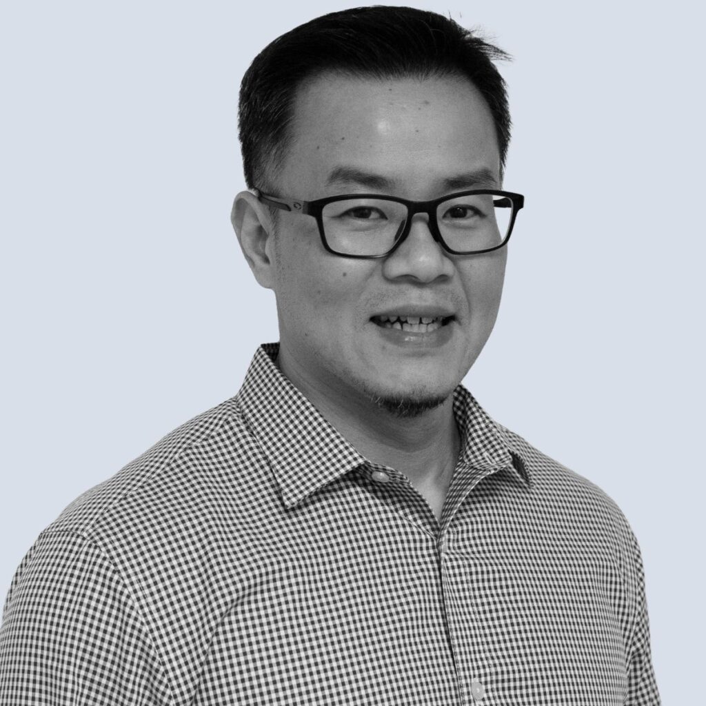 Peter Chang