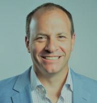 Jared Lisenby, Chief Sales Officer, Azalea Health