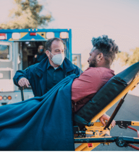 Rural Emergency Hospital Designation Blog Post Feature Image