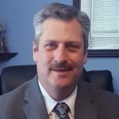 Picture of Shawn Frazier