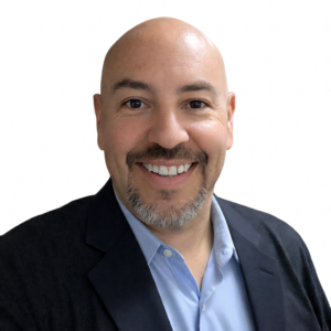 Picture of Hector Valero