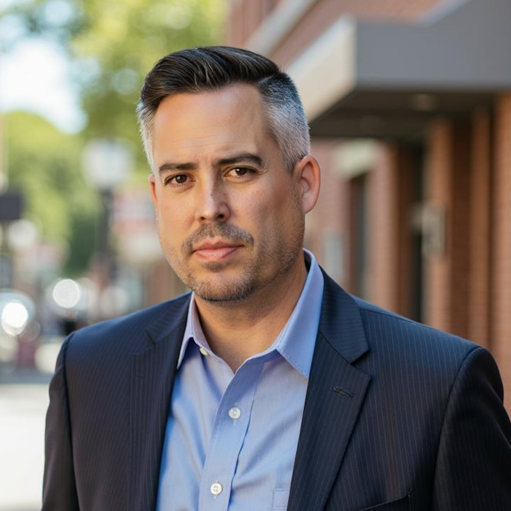 Shane Grivich, cofounder and chief strategy officer (CSO) of ChartSpan, an Azalea Health partner