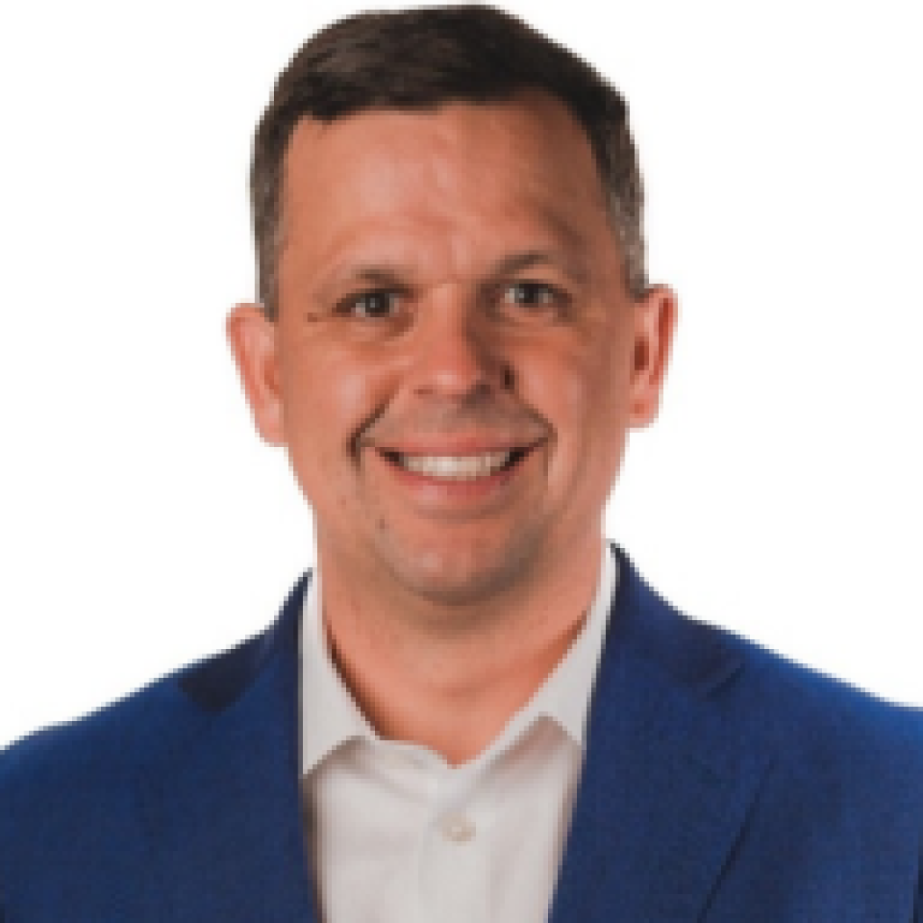 Nathan White, CEO/president, Cibolo Health